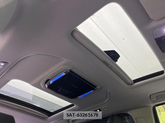 Toyota ALPHARD 2020-01 8866261-3