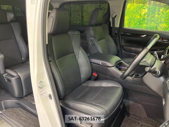 Toyota ALPHARD 2020-01 8866261-7
