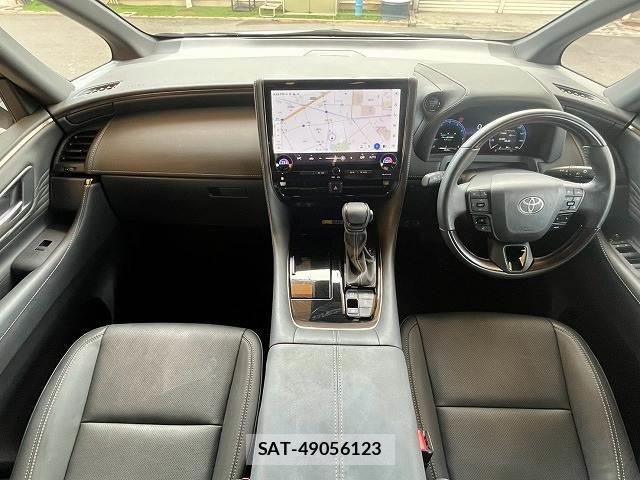 Toyota ALPHARD 2025-09 8866320-1