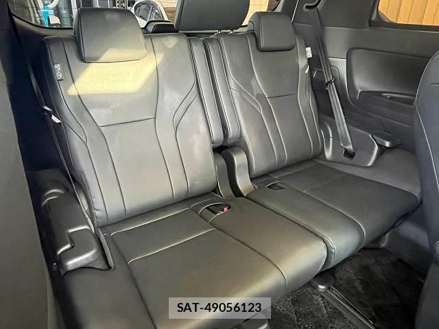 Toyota ALPHARD 2025-09 8866320-11