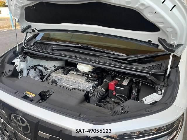 Toyota ALPHARD 2025-09 8866320-13