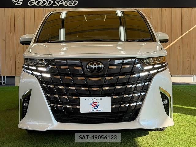 Toyota ALPHARD 2025-09 8866320-14