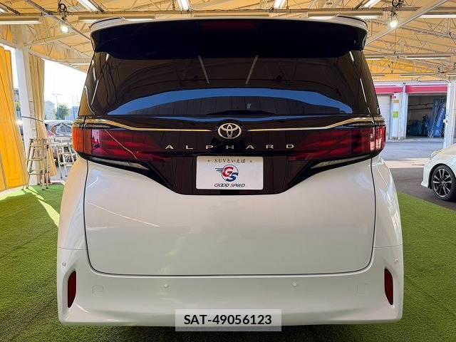 Toyota ALPHARD 2025-09 8866320-15