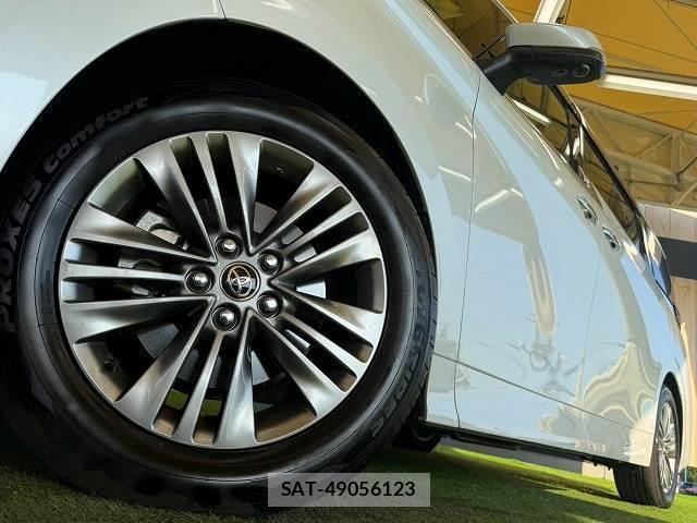 Toyota ALPHARD 2025-09 8866320-18