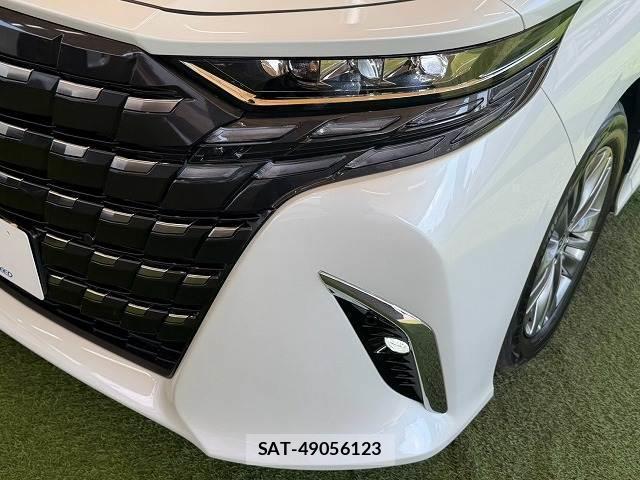 Toyota ALPHARD 2025-09 8866320-19