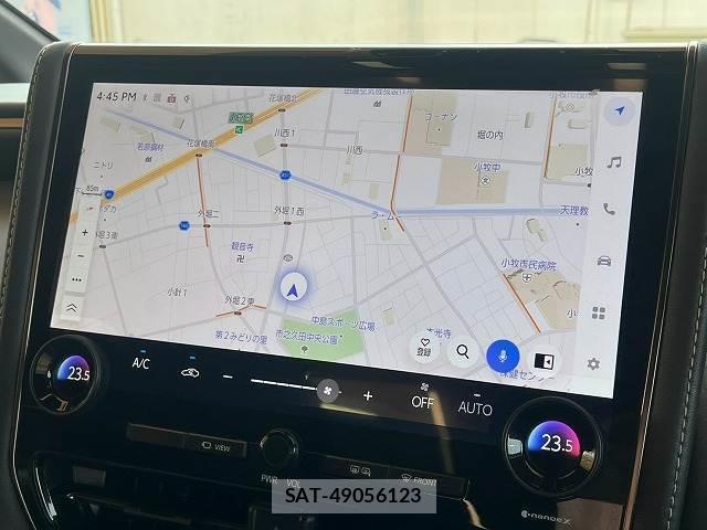 Toyota ALPHARD 2025-09 8866320-2