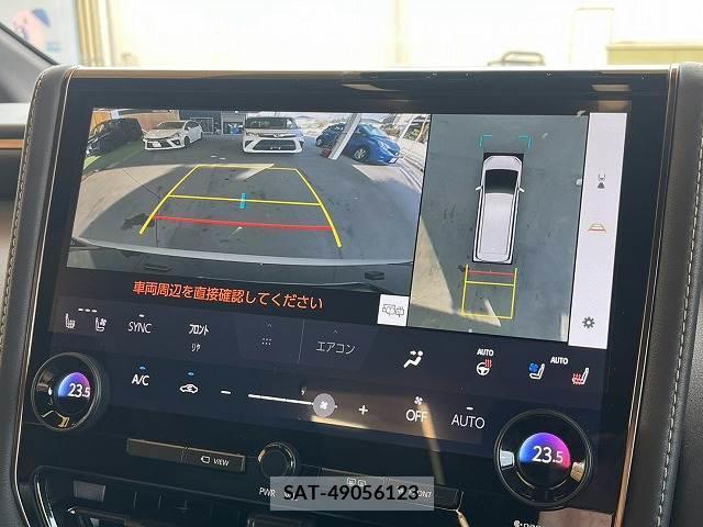 Toyota ALPHARD 2025-09 8866320-3
