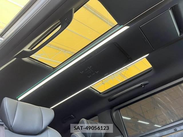 Toyota ALPHARD 2025-09 8866320-4