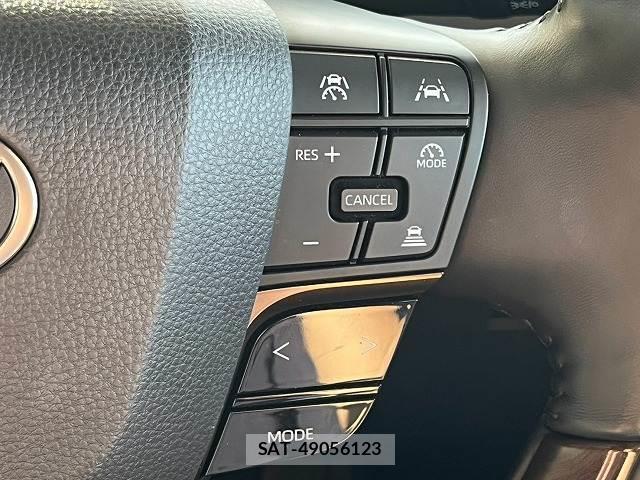 Toyota ALPHARD 2025-09 8866320-5