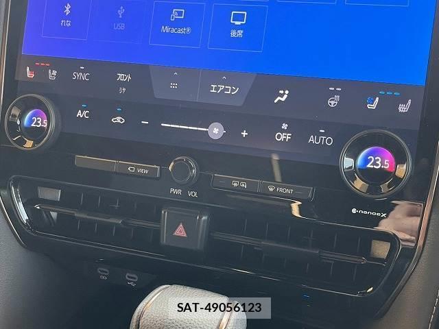 Toyota ALPHARD 2025-09 8866320-8