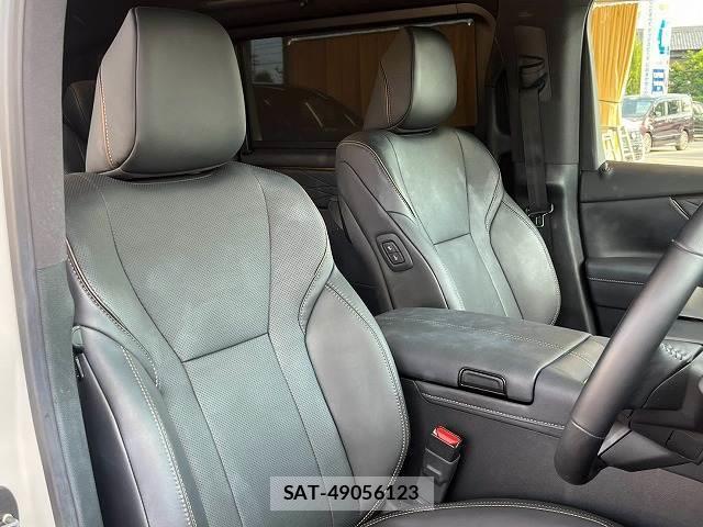 Toyota ALPHARD 2025-09 8866320-9
