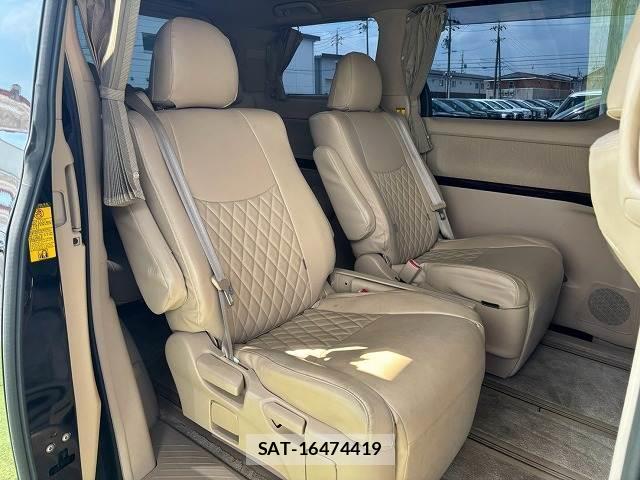Toyota ALPHARD 2012-04 8866332-10