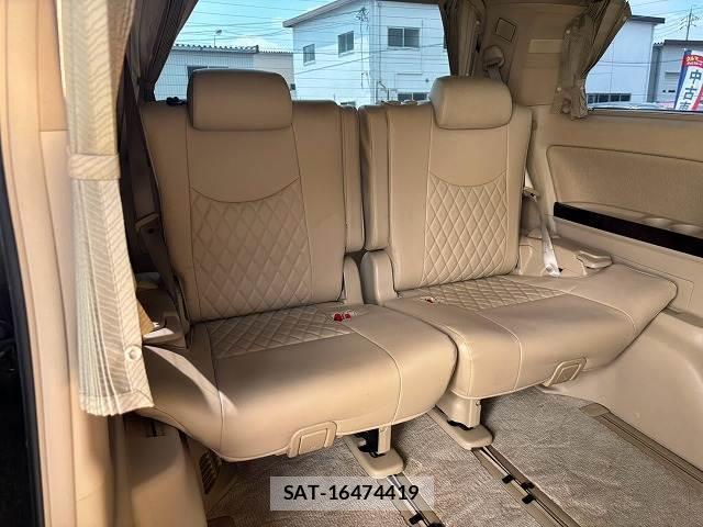 Toyota ALPHARD 2012-04 8866332-11