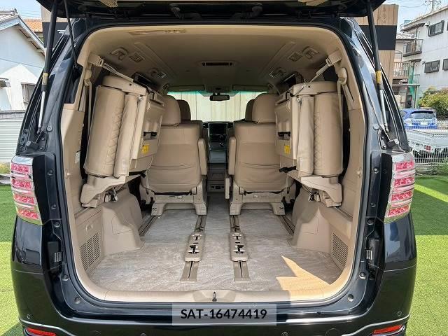 Toyota ALPHARD 2012-04 8866332-12