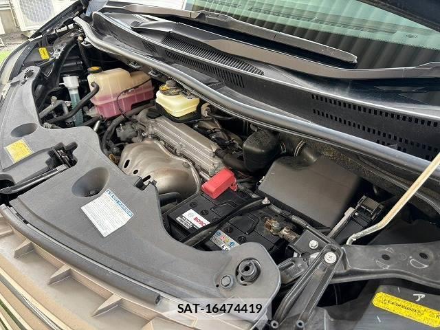 Toyota ALPHARD 2012-04 8866332-13