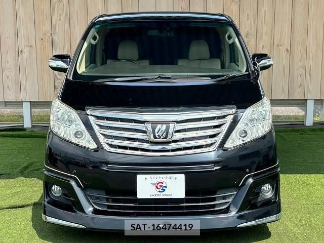 Toyota ALPHARD 2012-04 8866332-14