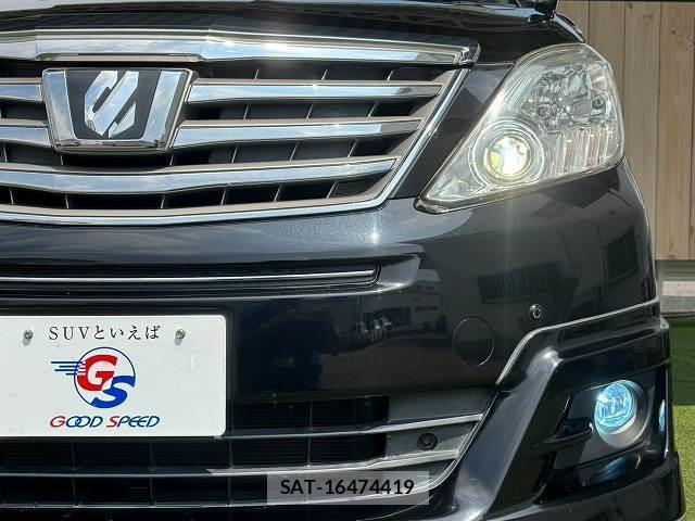 Toyota ALPHARD 2012-04 8866332-19