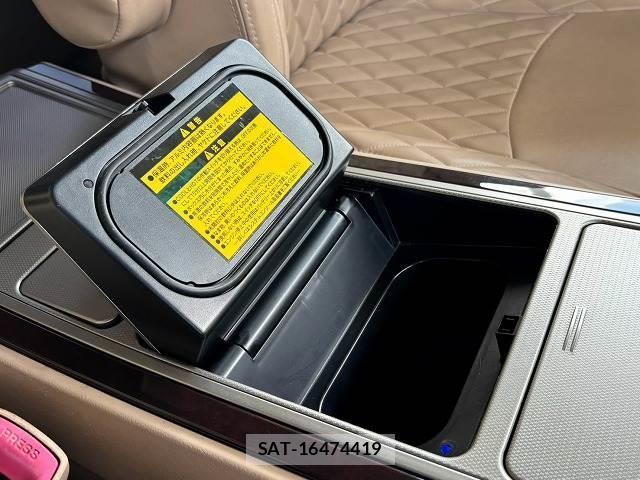 Toyota ALPHARD 2012-04 8866332-5