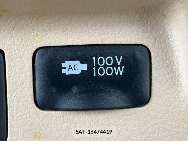Toyota ALPHARD 2012-04 8866332-8