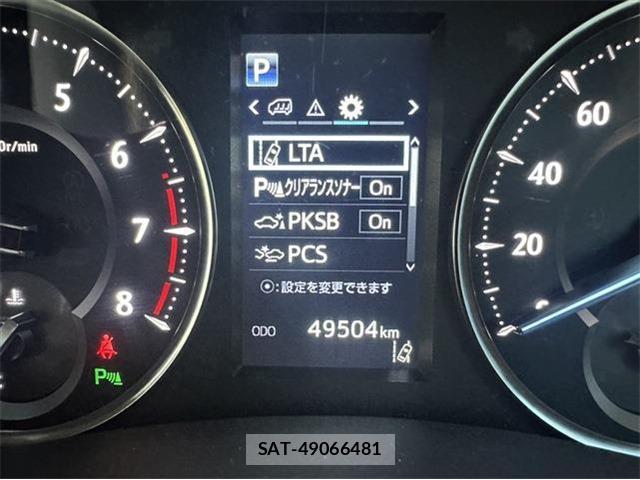 Toyota ALPHARD 2019-06 8866633-2