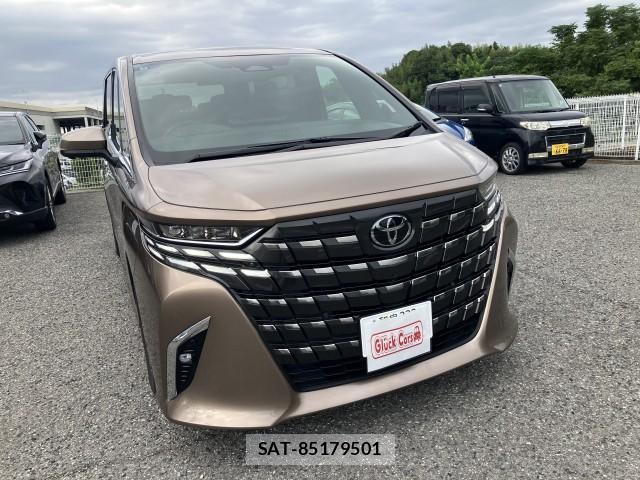 Toyota ALPHARD 2025-06 8866998-0