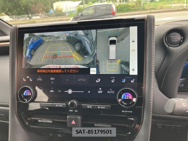 Toyota ALPHARD 2025-06 8866998-10