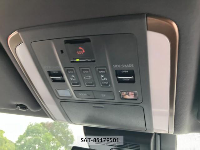 Toyota ALPHARD 2025-06 8866998-13