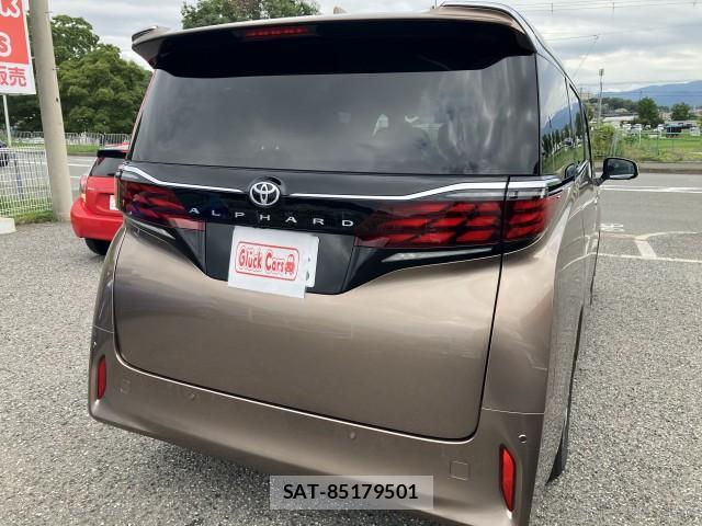 Toyota ALPHARD 2025-06 8866998-2