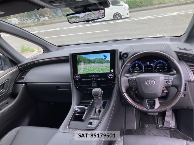 Toyota ALPHARD 2025-06 8866998-4