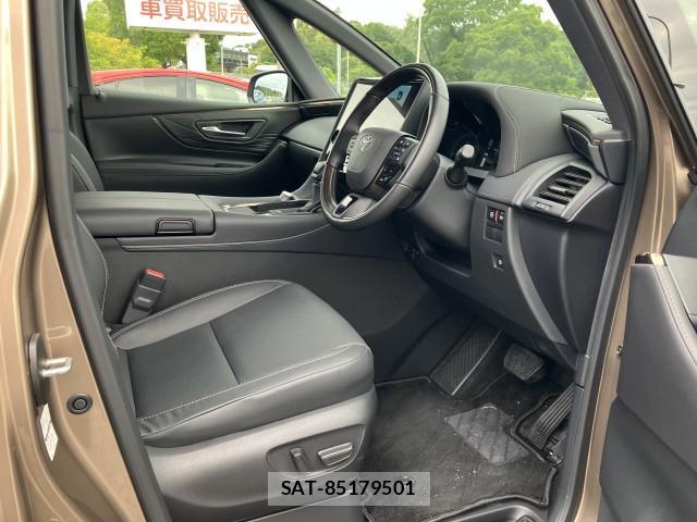 Toyota ALPHARD 2025-06 8866998-5