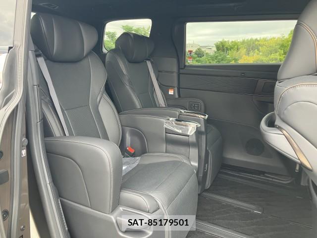 Toyota ALPHARD 2025-06 8866998-6