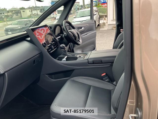 Toyota ALPHARD 2025-06 8866998-7