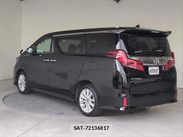 Toyota ALPHARD 2019-02 8867012-10