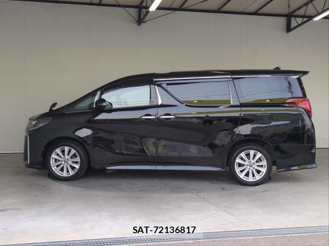 Toyota ALPHARD 2019-02 8867012-11