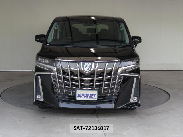 Toyota ALPHARD 2019-02 8867012-12