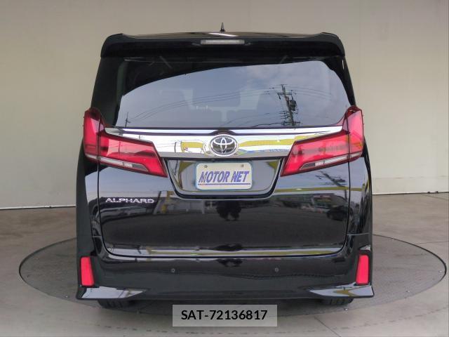 Toyota ALPHARD 2019-02 8867012-13