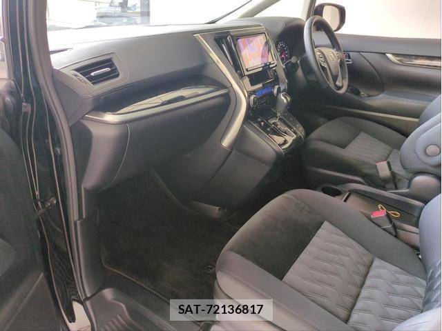 Toyota ALPHARD 2019-02 8867012-14