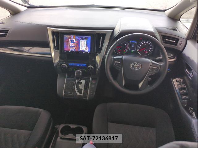 Toyota ALPHARD 2019-02 8867012-2