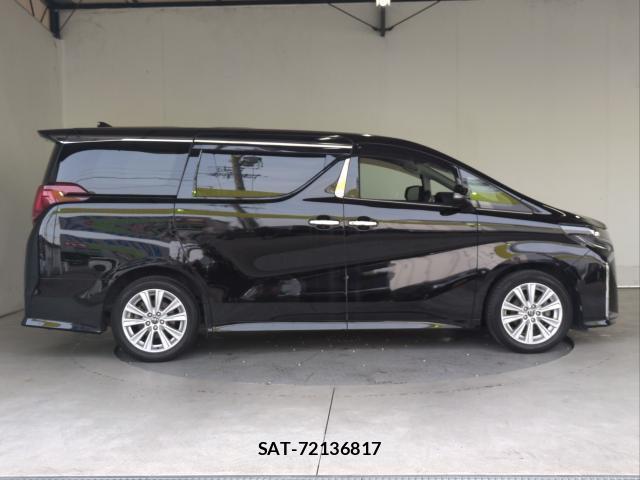 Toyota ALPHARD 2019-02 8867012-3