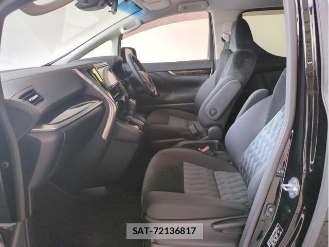 Toyota ALPHARD 2019-02 8867012-5