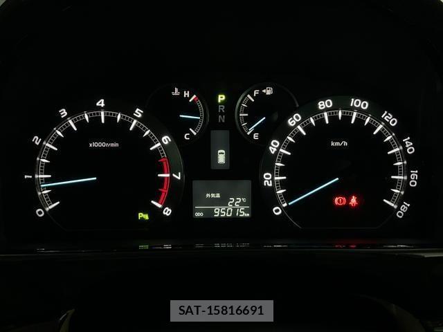 Toyota ALPHARD 2012-03 8867117-11