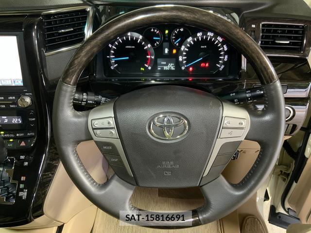 Toyota ALPHARD 2012-03 8867117-13