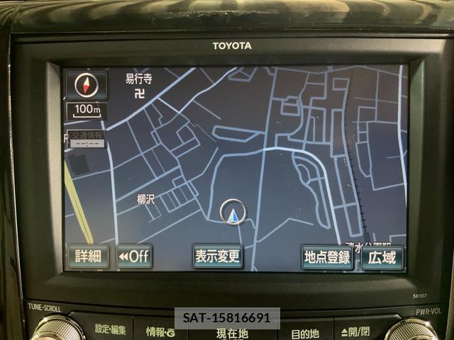 Toyota ALPHARD 2012-03 8867117-14