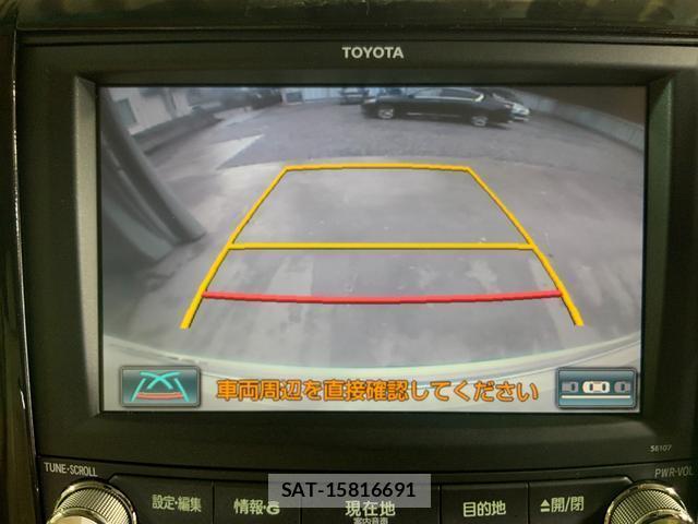 Toyota ALPHARD 2012-03 8867117-15