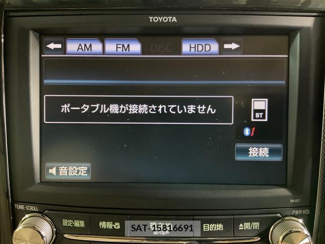 Toyota ALPHARD 2012-03 8867117-16