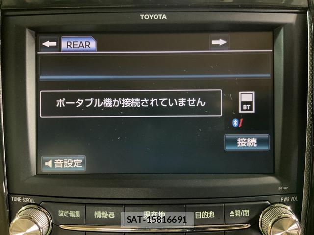 Toyota ALPHARD 2012-03 8867117-18