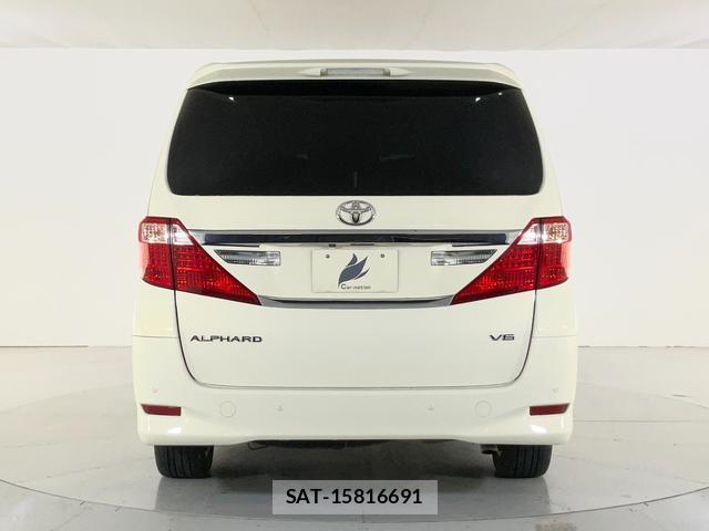 Toyota ALPHARD 2012-03 8867117-5