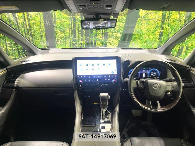 Toyota ALPHARD 2025-09 8867241-1