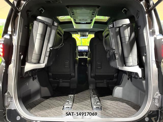 Toyota ALPHARD 2025-09 8867241-11
