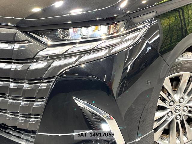 Toyota ALPHARD 2025-09 8867241-12